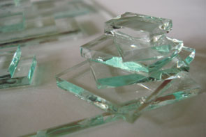 glass object